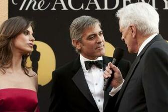 George Clooney Wallpaper