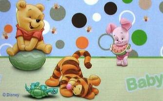Related Pictures Baby Pooh And Tigger Mobile Wallpaper Animated