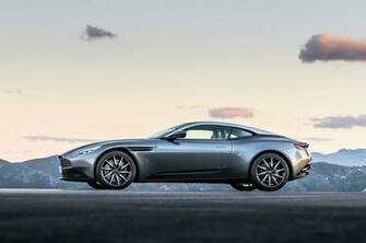 Aston Martin Db11 Wallpaper X Net