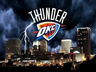 Okc Playoff Oklahoma City Thunder Wallpaper HD