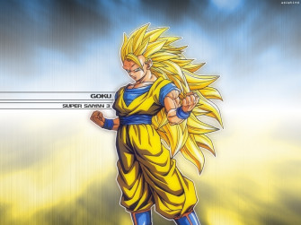Dragon Ball Z Wallpaper All Characters Image