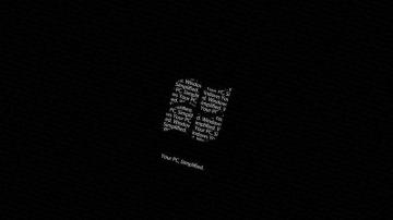 HD Dark Wallpaper Pictures
