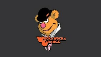 Fozzie Bear Wallpaper Bears Desktop