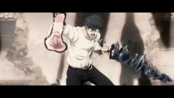 Jujutsu Kaisen Trailer Released