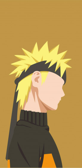 Naruto iPhone Wallpaper