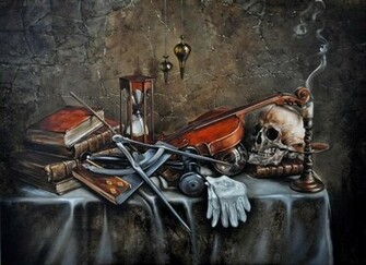 January Whence Came You