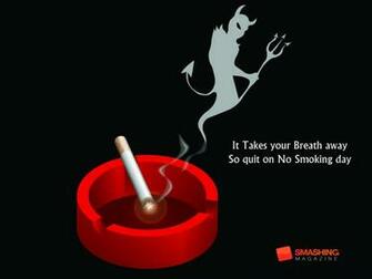 Image Gallery Non Smoking Wallpaper HD