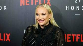 Meghan Mccain Slams Ocasio Cortez S Va Comments Daily Wire