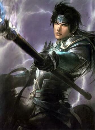 Zhao Yun Wallpaper