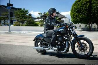 Harley Davidson Iron India Wallpaper Image Crazy Gallery