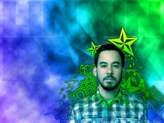 Mike Shinoda Wallpaper By Epiclyalice