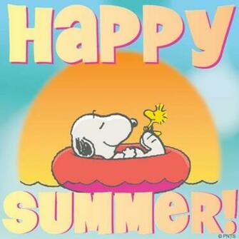 Summertime