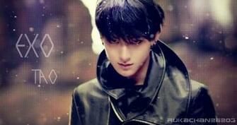 Exo Tao HD Wallpaper By Rukatakaki