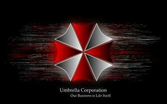 Wallpaper Umbrella Corp By Crossfield Customize Org