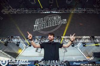 Oliver Heldens Remix Of Calvin Harris Falls Short Your Edm