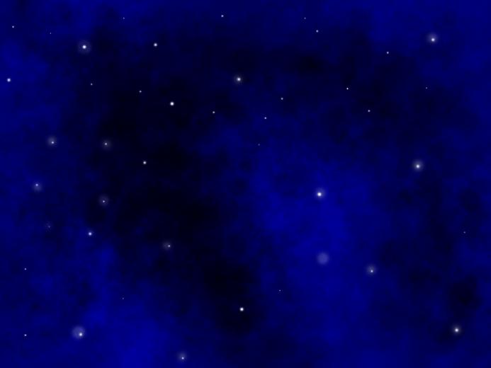 Starry Night Background Create