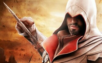 Assassin S Creed Brotherhood Wallpaper HD