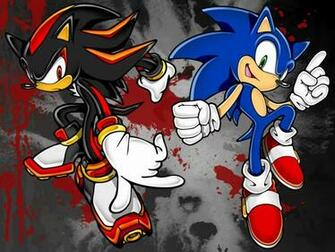 Shadow Sonic