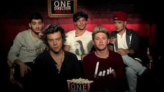 One Direction Desktop Wallpaper Background For HD