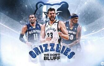 Wallpaper Sport Basketball Nba Grizzlies Memphis Mike Conley
