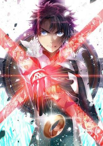 Ritsuka Fujimaru Mobile Wallpaper Zerochan Anime Image Board