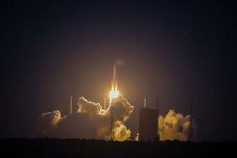 China S Most Powerful Rocket Failed Yesterday What Does That Mean