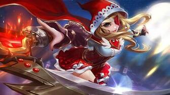 Ruby Guide Why This Is The Best Build And Playstyle For Her