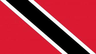 Trinidad And Tobago Flag UHD 4k Wallpaper