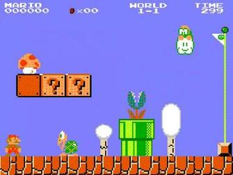 Mario Wallpaper By Lando5