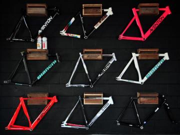 Pursuit Bicycles Frameset Wallpaper Pursuitbicycles Bianchi