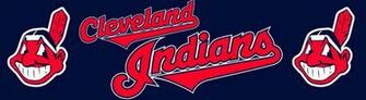 Cleveland Indians HD Desktop Wallpaper