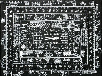 Occult Computer Wallpaper Desktop Background Id