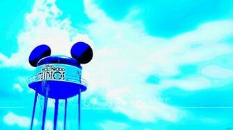 Earffel Tower At Disney S Hollywood Studios