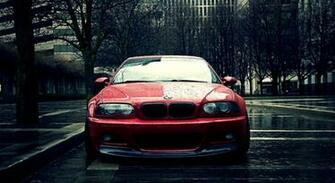 Bmw M3 E46 Car HD Wallpaper