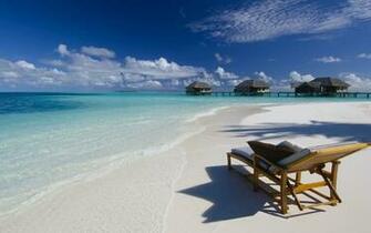 Wallpaper For Desktop Beautiful Beach HD Top