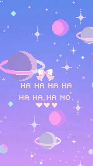 Kawaii Pastel Wallpaper
