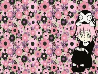 Crona Soul Eater Wallpaper On