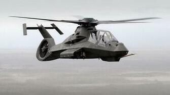 Boeing Sikorsky Rah Comanche HD Wallpaper Background