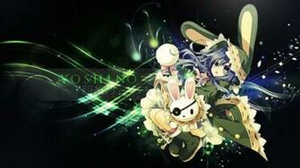 Date A Live Yoshino Wallpaper By Lolsmokey