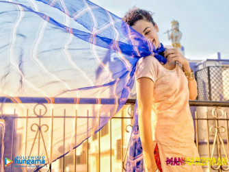 Manmarziyaan Wallpaper HD Image