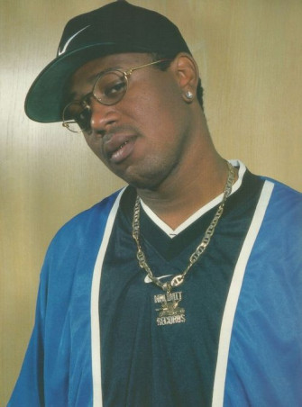 Master P On Wallpaper