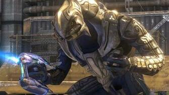 Halo Arbiter HD Background Wallpaper Amazing