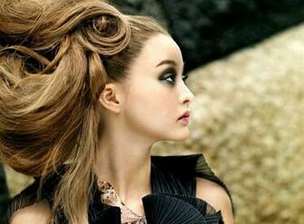 Devon Aoki Wallpaper And Background Image Id