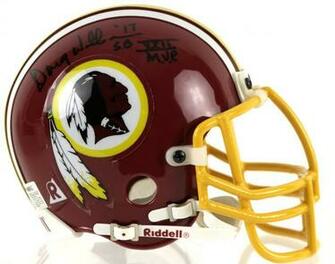 Washington Redskins Nfl Football R Wallpaper