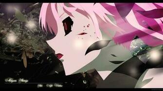Shiki Wallpaper HD