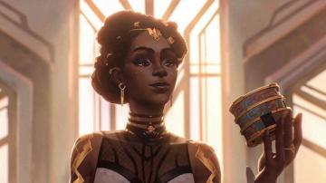 Does Mel Medarda Go To Arcane Get You Noxus Game News