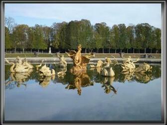 Best Wallpaper Beautiful Versailles Palace