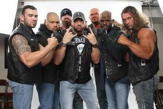 Pin Tna Aces And Eights