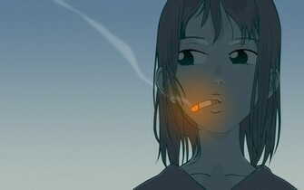 Flcl Fooly Wallpaper Cooly