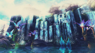 Video Games Perfect World Wallpaper HD Desktop And